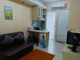 Jual murah Apartment Green Pramuka City - Tower Chrysant
