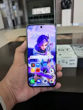 Infinix GT 30 Pro 8/256GB  Fullset