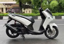Low KM ! JARANG PAKAI , Yamaha LEXI 125cc AT MATIC Th 2020 2021