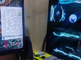 WTS 3080 TI Suprim x segel utuh asli user tangan ke 1