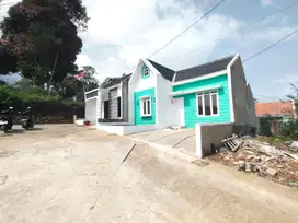 JUAL CEPAT RUMAH SIAP HUNI