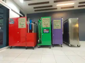 Perangkat IPAL Portable berbagai Type