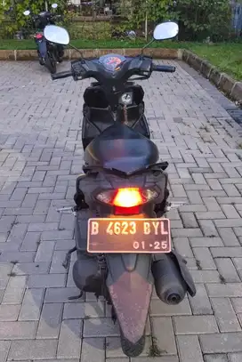 MIO M3 125cc 2020