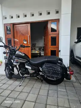 Dijual motor sangat bagus