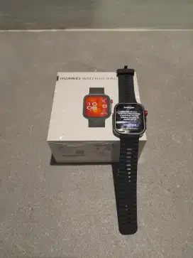 Huawei fit 4 pro