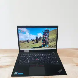 Laptop Murah Thinkpad T440s core i5 ram 8 SSD 512 backlit
