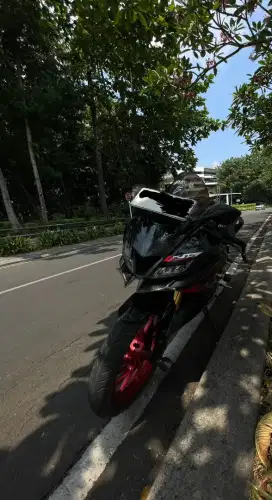 Yamaha R15 V3  tahun 2020
