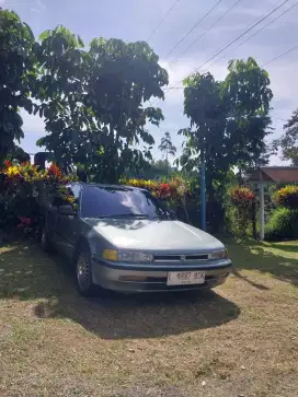 Accord Maestro Injection 1993