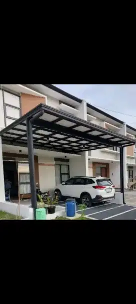 Canopy alderon rs