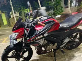 Jual murah all new Vixion 2019