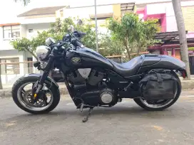 Jual Cepat Victory Hammer 8 Ball Tahun 2012 FP
