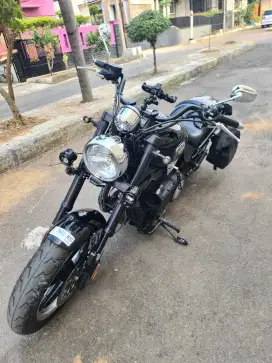 Jual Cepat Victory Hammer 8 Ball Tahun 2012 FP
