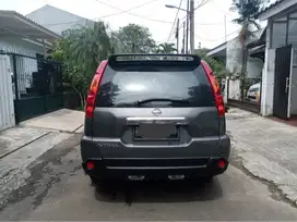 DIJUAL CEPAT X-TRAIL 2.0 T31 (2008)