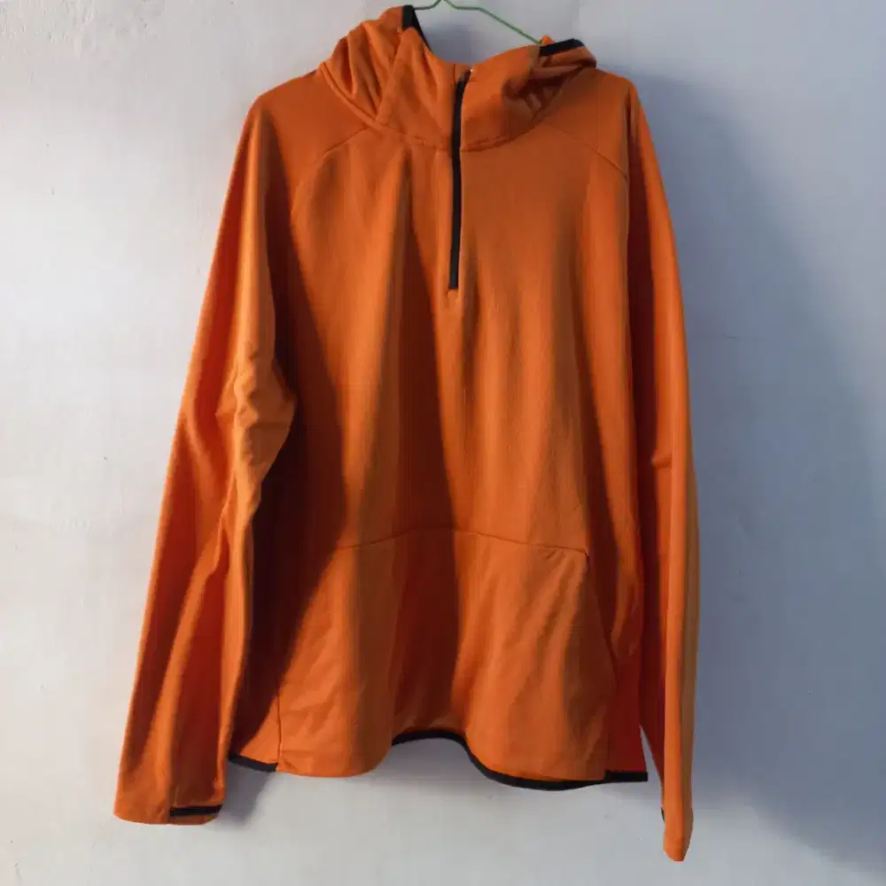 Sweater hoodie rei co op original baru