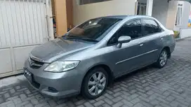 Honda City 2008 Bensin