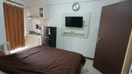 Hotel murah apartemen Loftvilles city & urbantown Serpong Cozy  room