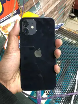 Iphone 12 128gb fullset Alloperator
