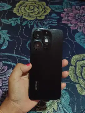 Itel A50 ram 3+5/64!.