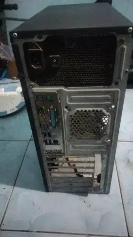Jual CPU i3 Gen 3