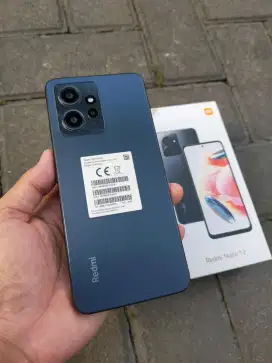 Redmi Note 12 4G 8GB/128GB