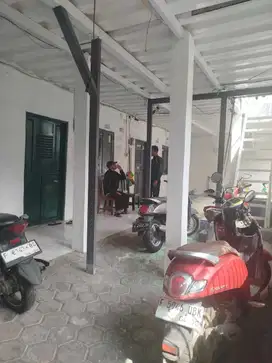 DIJUAL CEPAT KOSTAN AKTIF CIBEBER CIMAHI