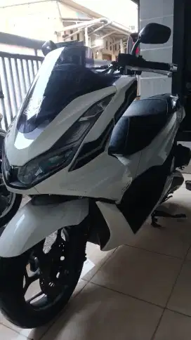 HONDA PCX 160 CBS 2022