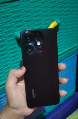 Itel A50 ram 3+5/64 Ori!.