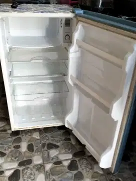 Kulkas Sharp 1 pintu