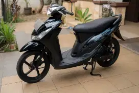 Yamaha Mio 2008 – Kondisi Terawat