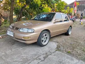 Timor DOHC 1997 Bensin