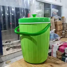 Termos Nasi Termos Es 30 ltr