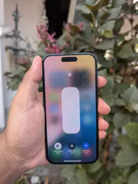 iPhone 15 128gb ibox garansi masih ada