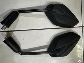 Spion NMax Turbo