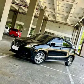 SUZUKI BALENO HATCHBACK 2019