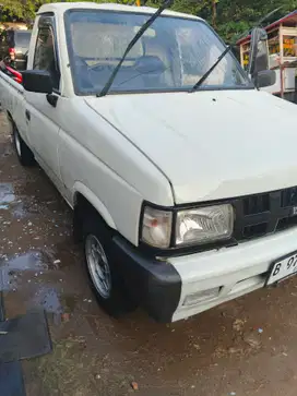 Isuzu Panther 2020 Diesel