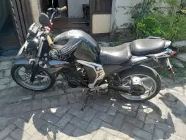 Byson fuel injection 2016