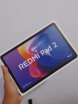 Xiaomi Redmi pad 2
