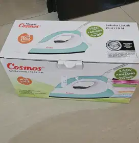 SETRIKA COSMOS CI-4110