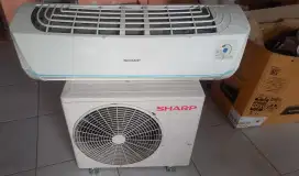 AC SHARP THAILAND 3/4 PK