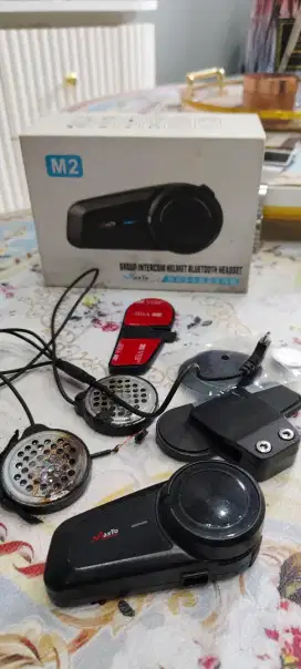 Intercom Maxto M2