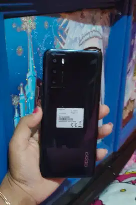 Oppo A16 ram 3/32 Mulus!.