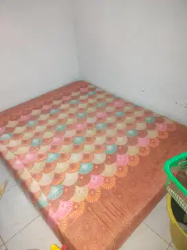 Kasur Busa Tebal 20cm Ukuran 160x200 – Nyaman & Awet