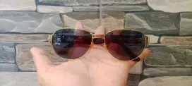 Versace sunglasses frame kacamata glasses unisex