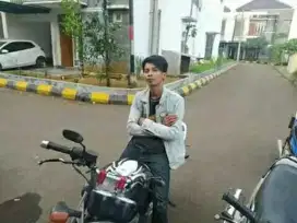 Mencari pekerjaan