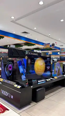 PROMO TV DI ELECTRONIC CITY CCM
