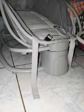 Bouncer kondisi bagus jarang pakai