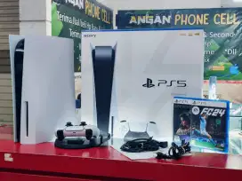 PS5 Fat Disk Version