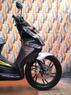 RAWATAN SENDIR ! Suzuki SKYWAVE 125cc AT MATIC Th 2010 2011