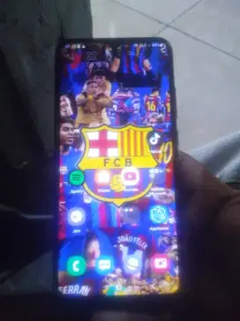 Samsung a02s ram 4