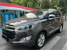 Innova Q venturrer diesel metik